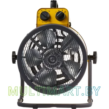 Тепловая пушка Ballu Prorab-2 BHP-P2-6 картинка 2